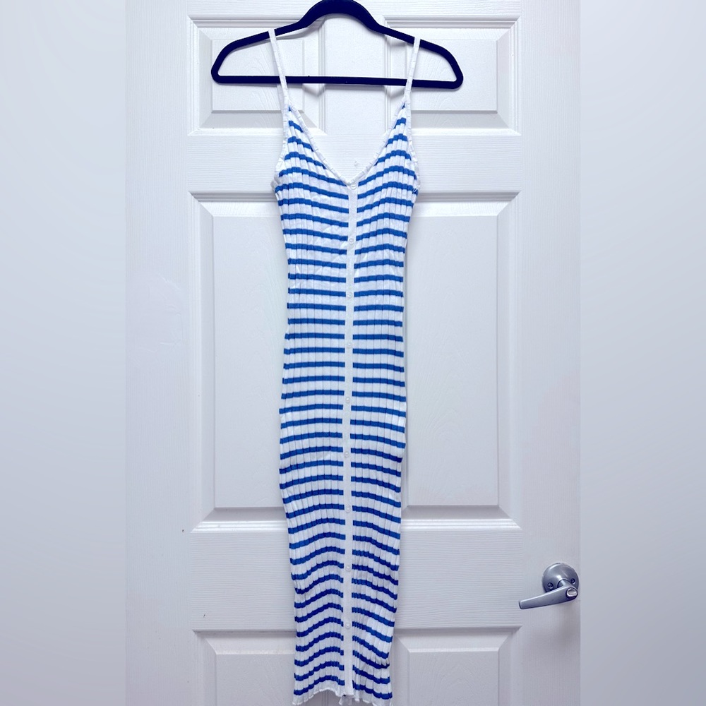 Midi Dress